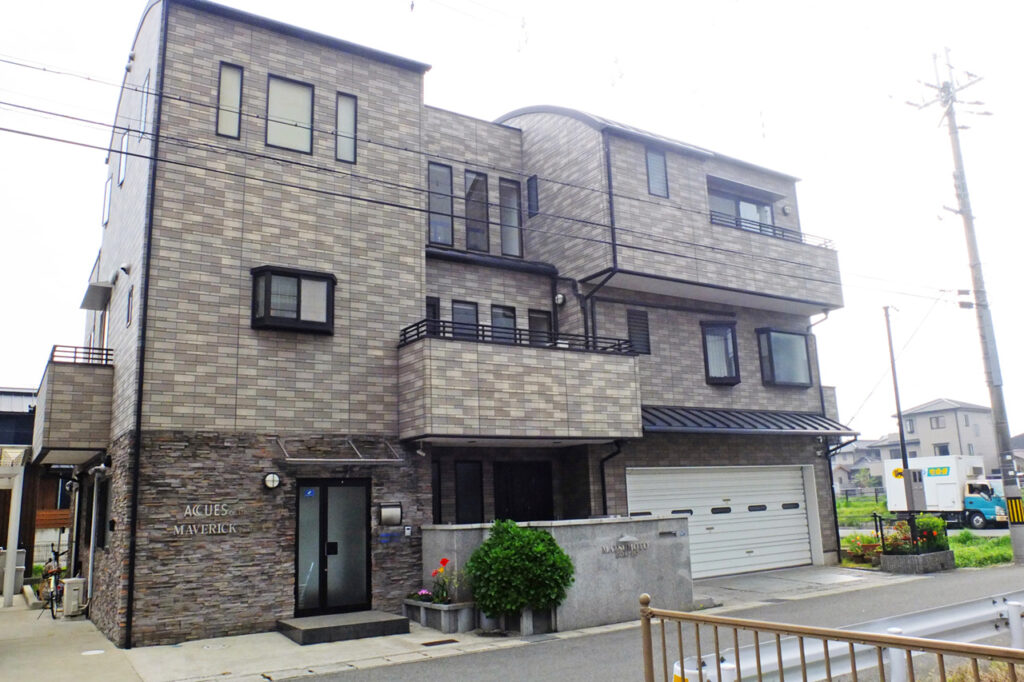姫路市の外構・エクステリア・造園工事施工例 工事前の写真 にわいろSTYLE 株式会社庭彩